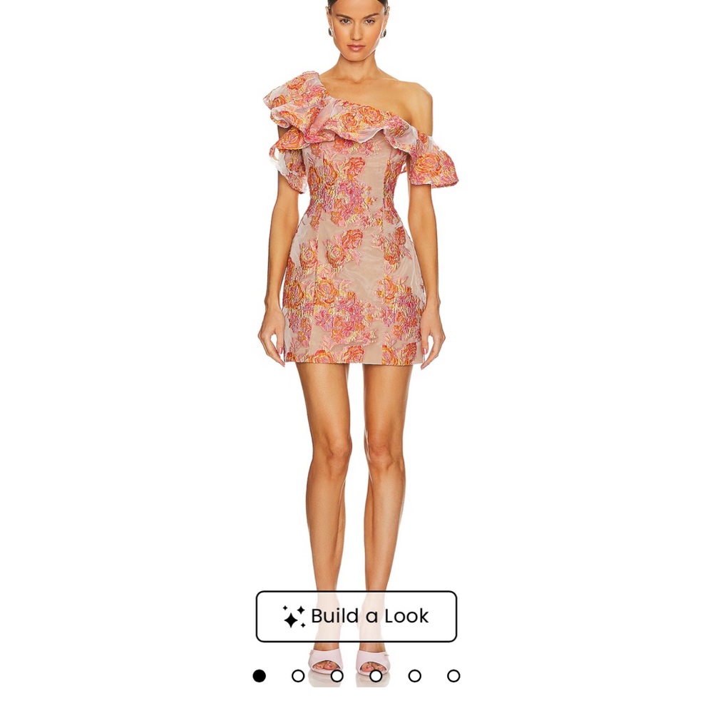 Elliatt Enchantment Dress